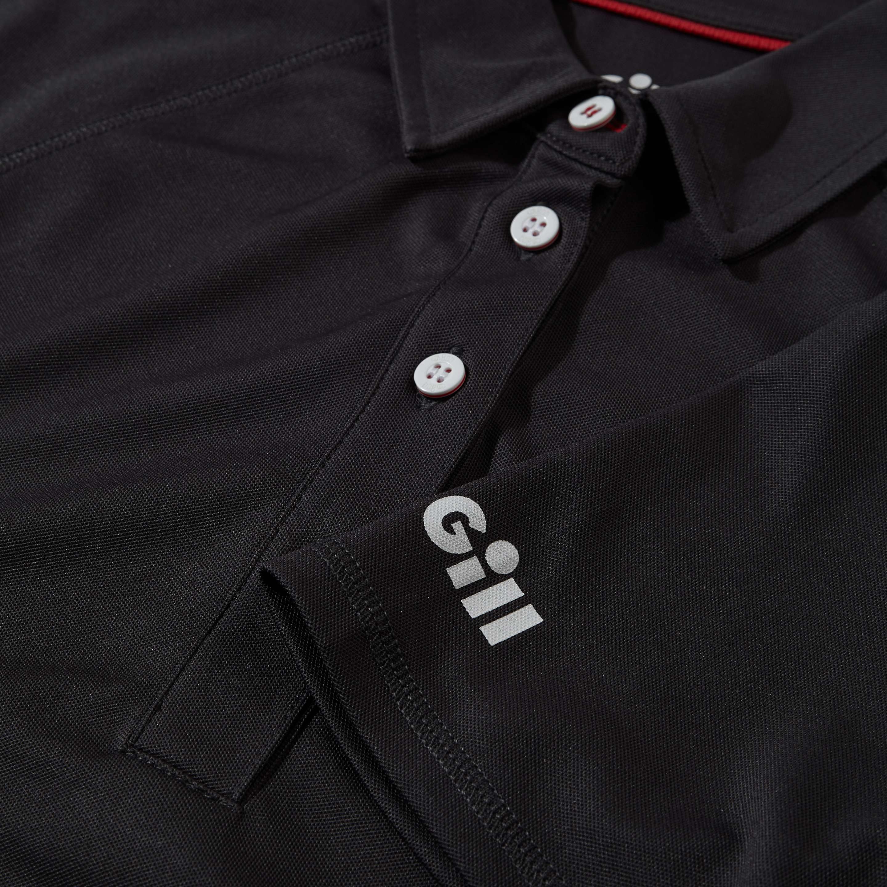 Gill Women's UV Tec Polo back