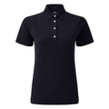 Gill Women's UV Tec Polo - Navy