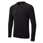 Gill Men's UV Tec Long Sleeve Tee detail