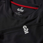 Gill Men's UV Tec Long Sleeve Tee flat