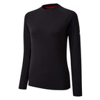 Gill Women's UV Tec Long Sleeve Tee detail