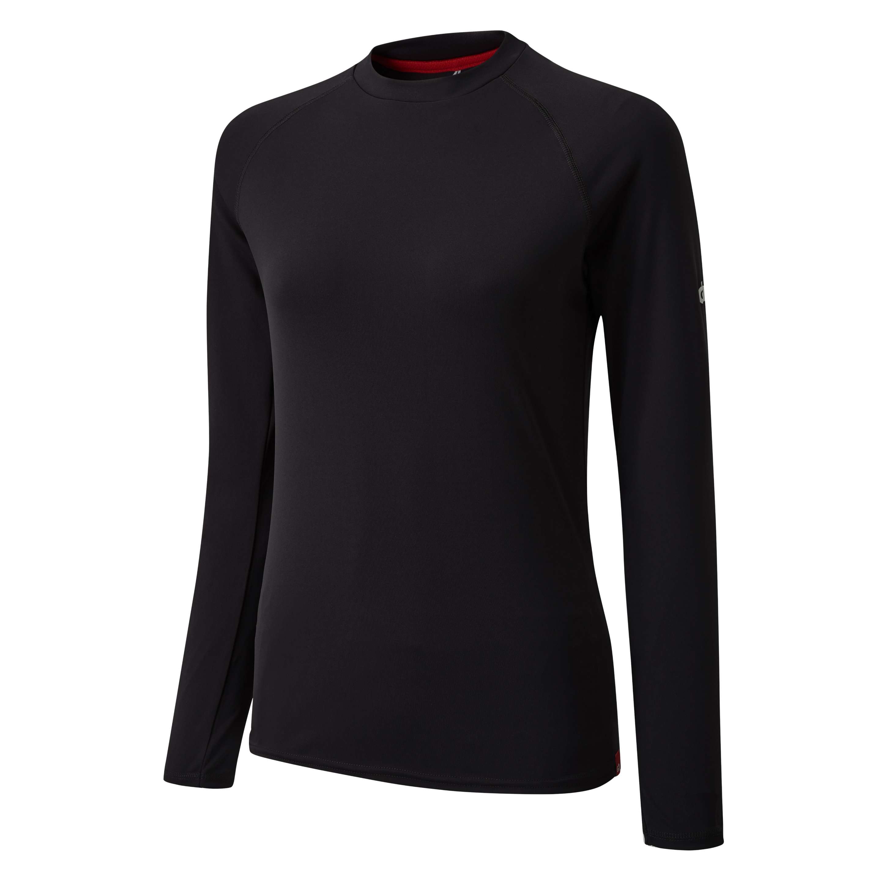 Gill Women's UV Tec Long Sleeve Tee detail