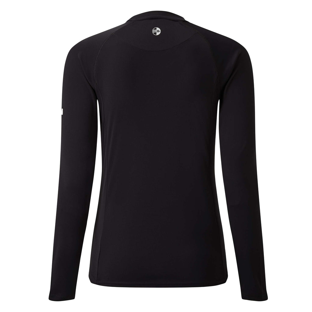 Gill Women's UV Tec Long Sleeve Tee back