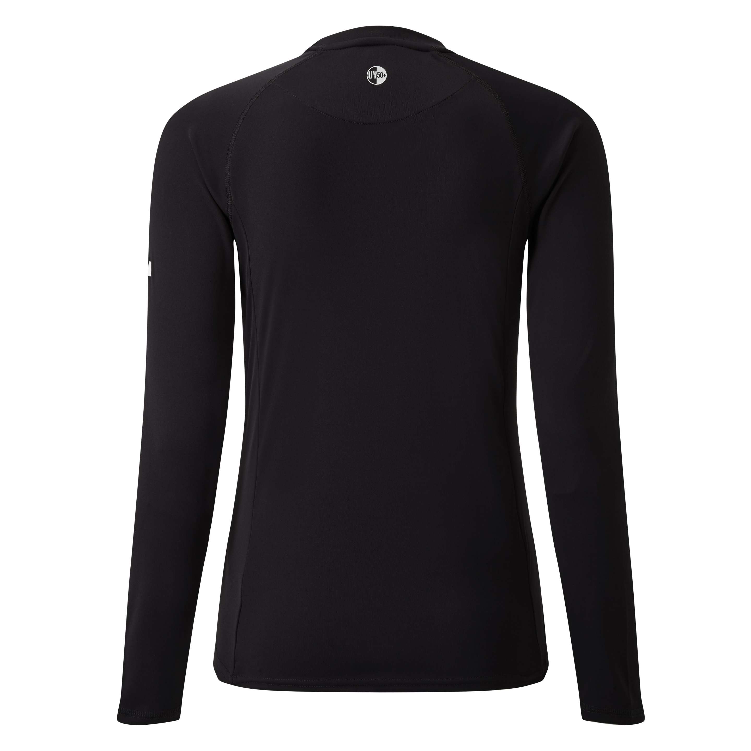 Gill Women's UV Tec Long Sleeve Tee back