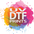 Custom UV Print