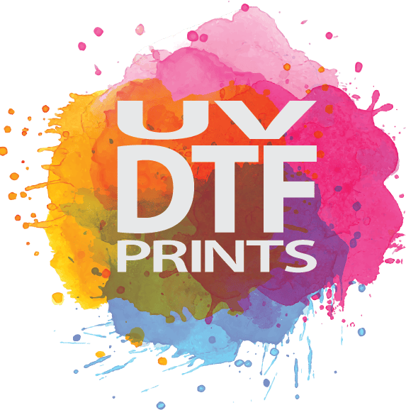 Custom UV Print