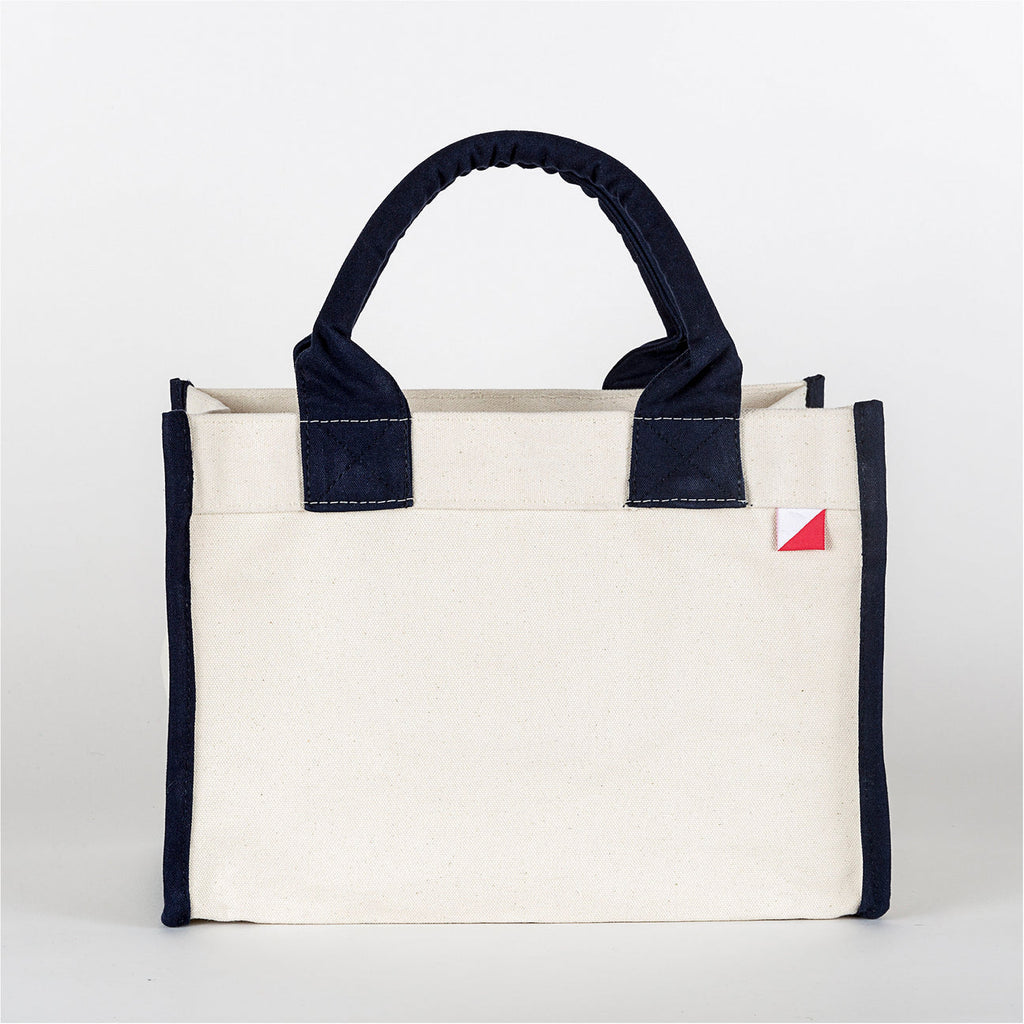 Village Tote Bag
