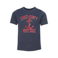 Chris-Craft® Vintage Kid's T-Shirt
