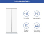 36" Retractable Banner