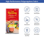 40" Retractable Banner