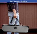 40" Retractable Banner