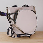 Tennis Tote Custom Private Label Heavyweight Canvas