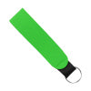 Floating Neoprene Wristband Keychain