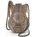 Headliner Crossbody Handbag