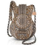 Headliner Crossbody Handbag