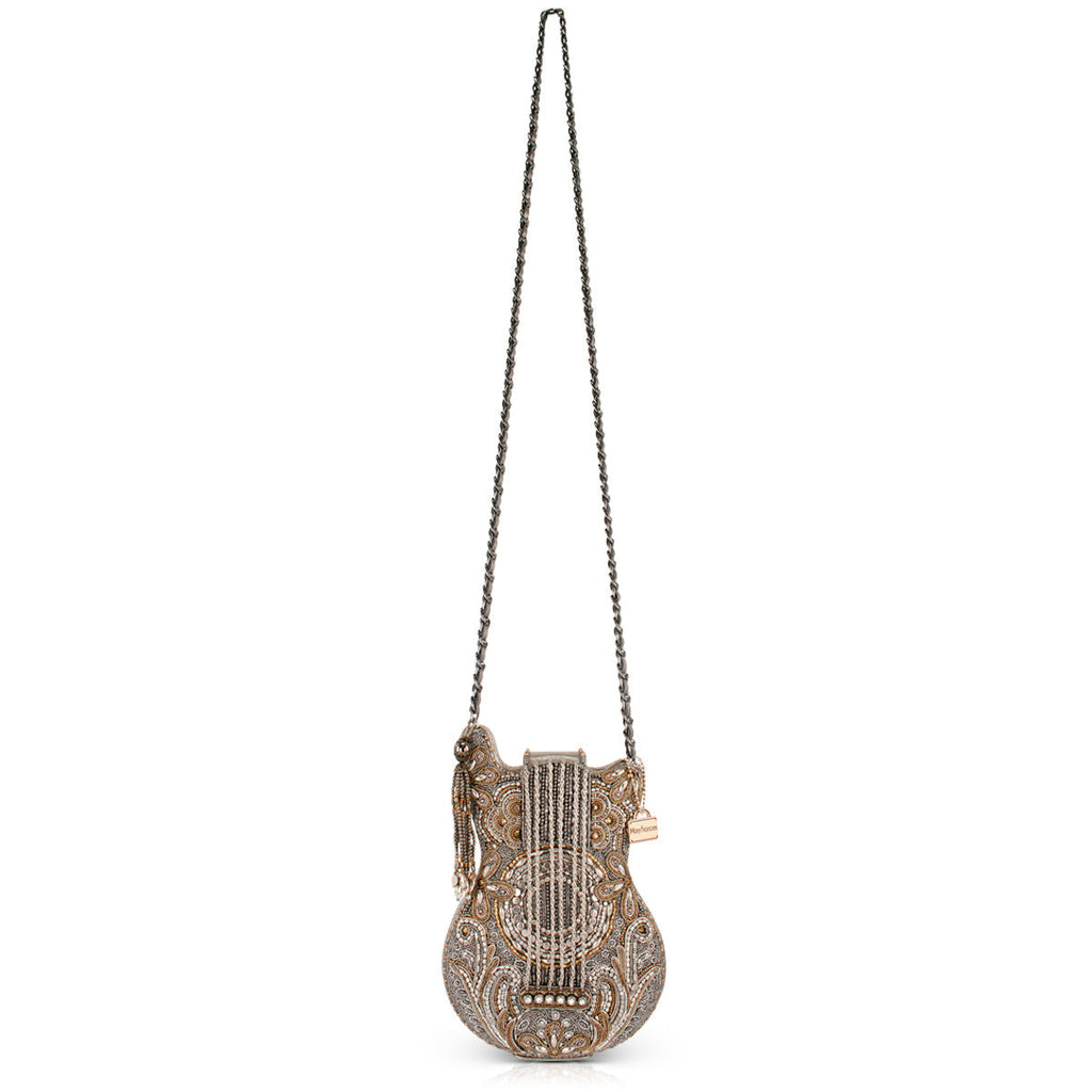 Headliner Crossbody Handbag