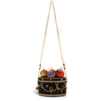 Tree Trimmings Handbag