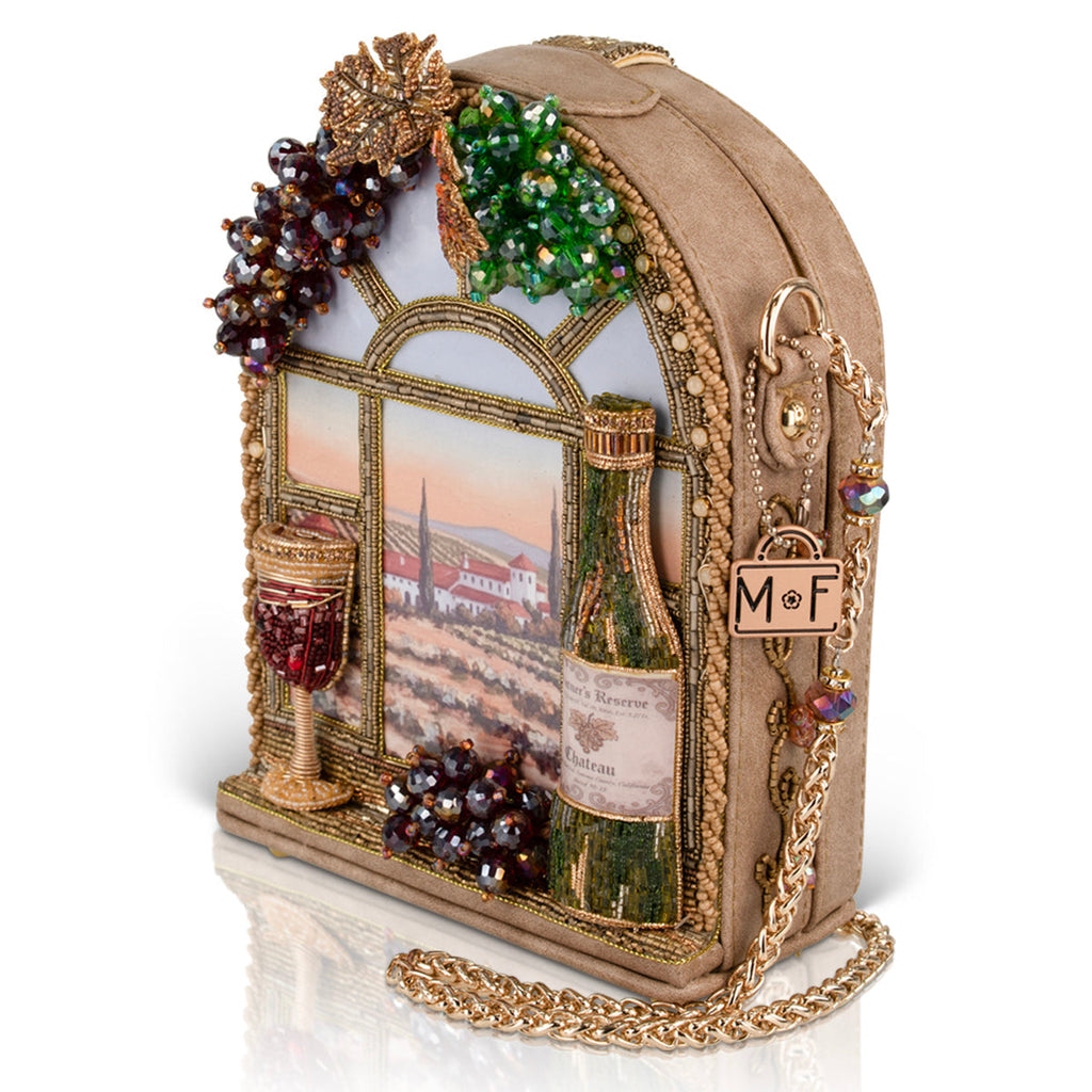 Wine Country Handbag