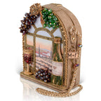 Wine Country Handbag