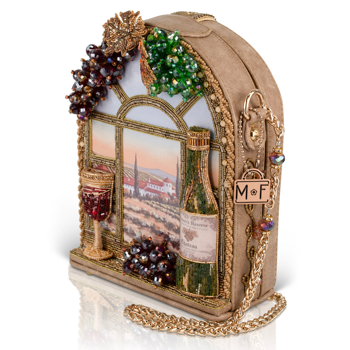 Wine Country Handbag