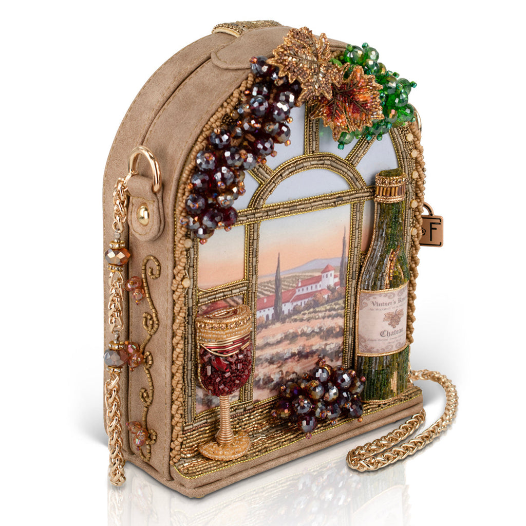 Wine Country Handbag