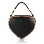Heartworks Top Handle Handbag