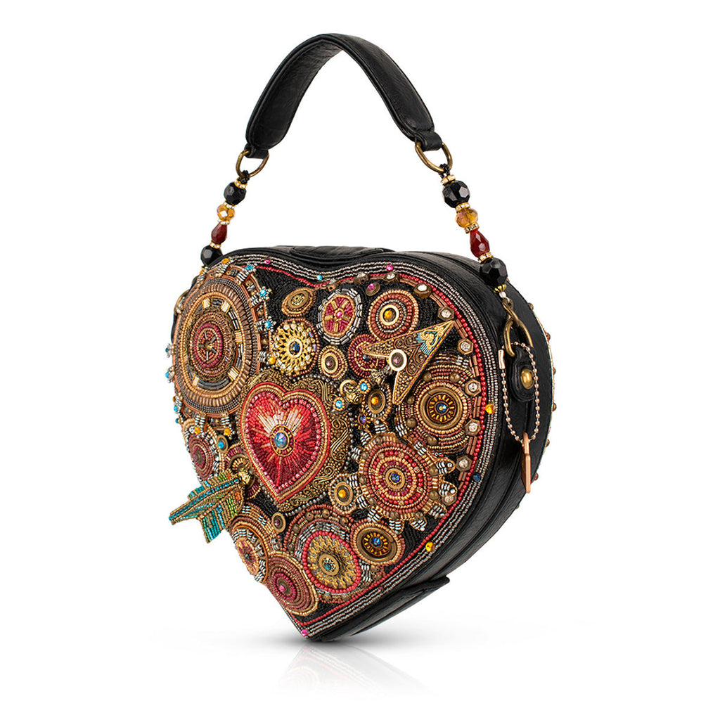 Heartworks Top Handle Handbag