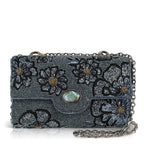 Azure Crossbody/Shoulder Handbag