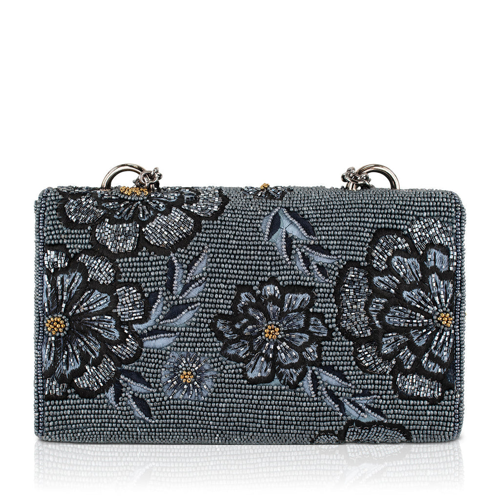 Azure Crossbody/Shoulder Handbag