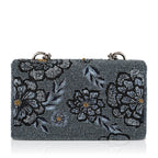Azure Crossbody/Shoulder Handbag