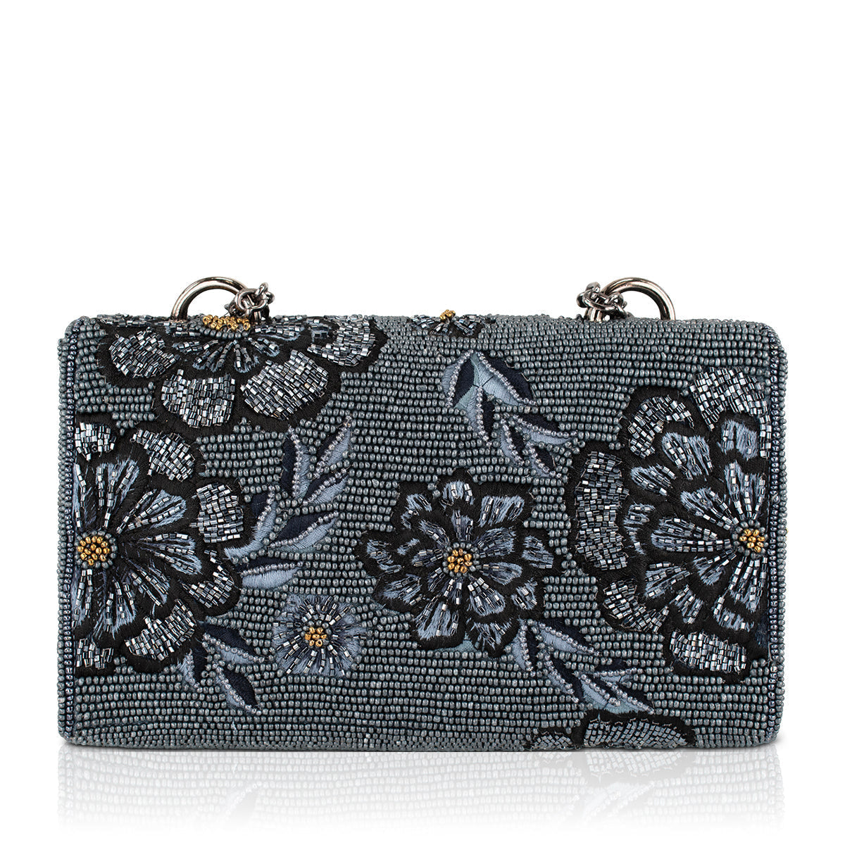Azure Crossbody/Shoulder Handbag