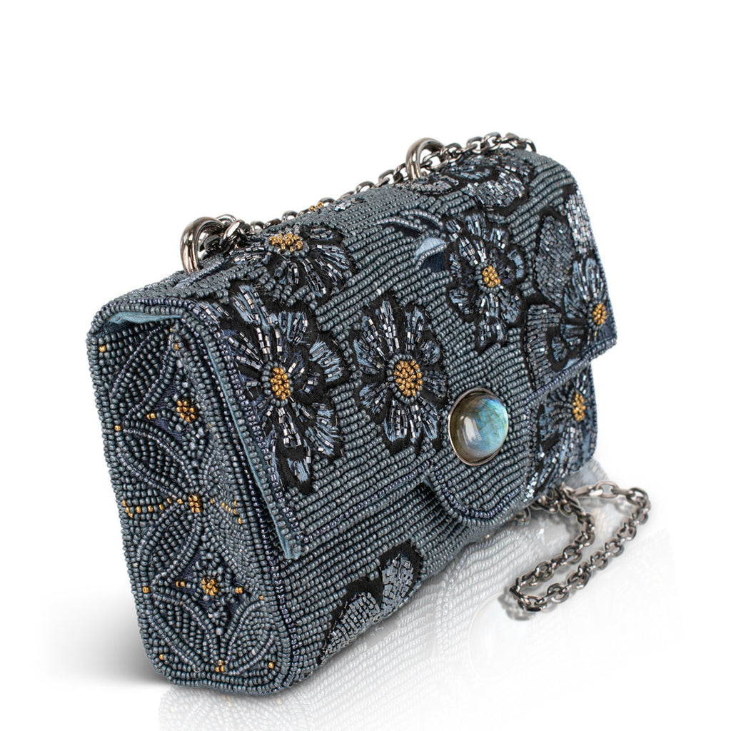 Azure Crossbody/Shoulder Handbag