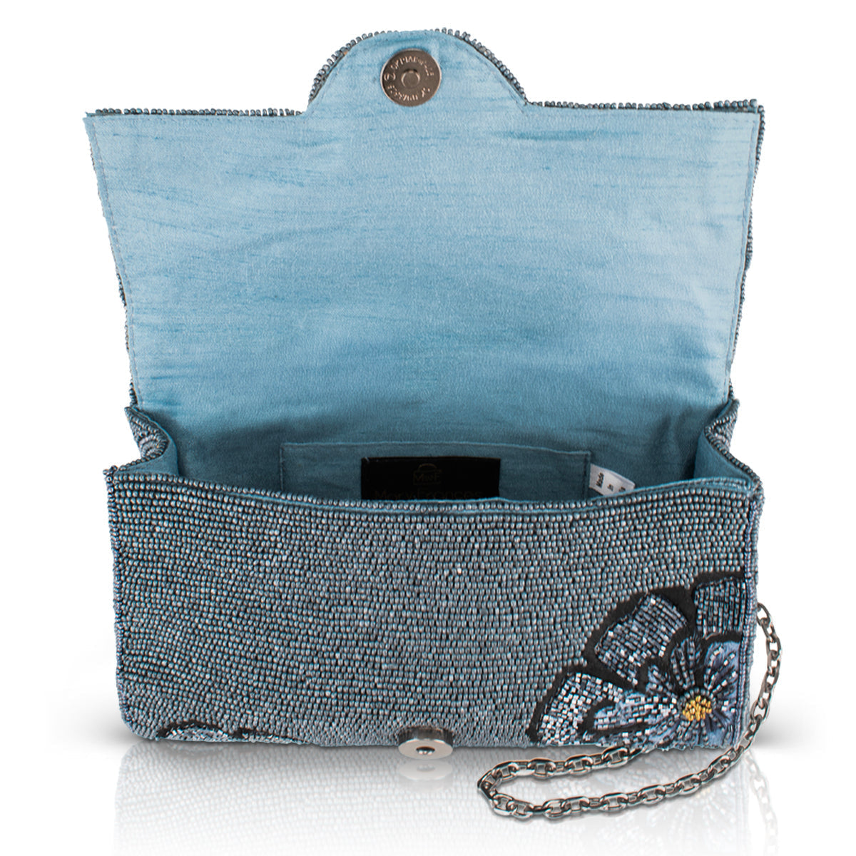 Azure Crossbody/Shoulder Handbag