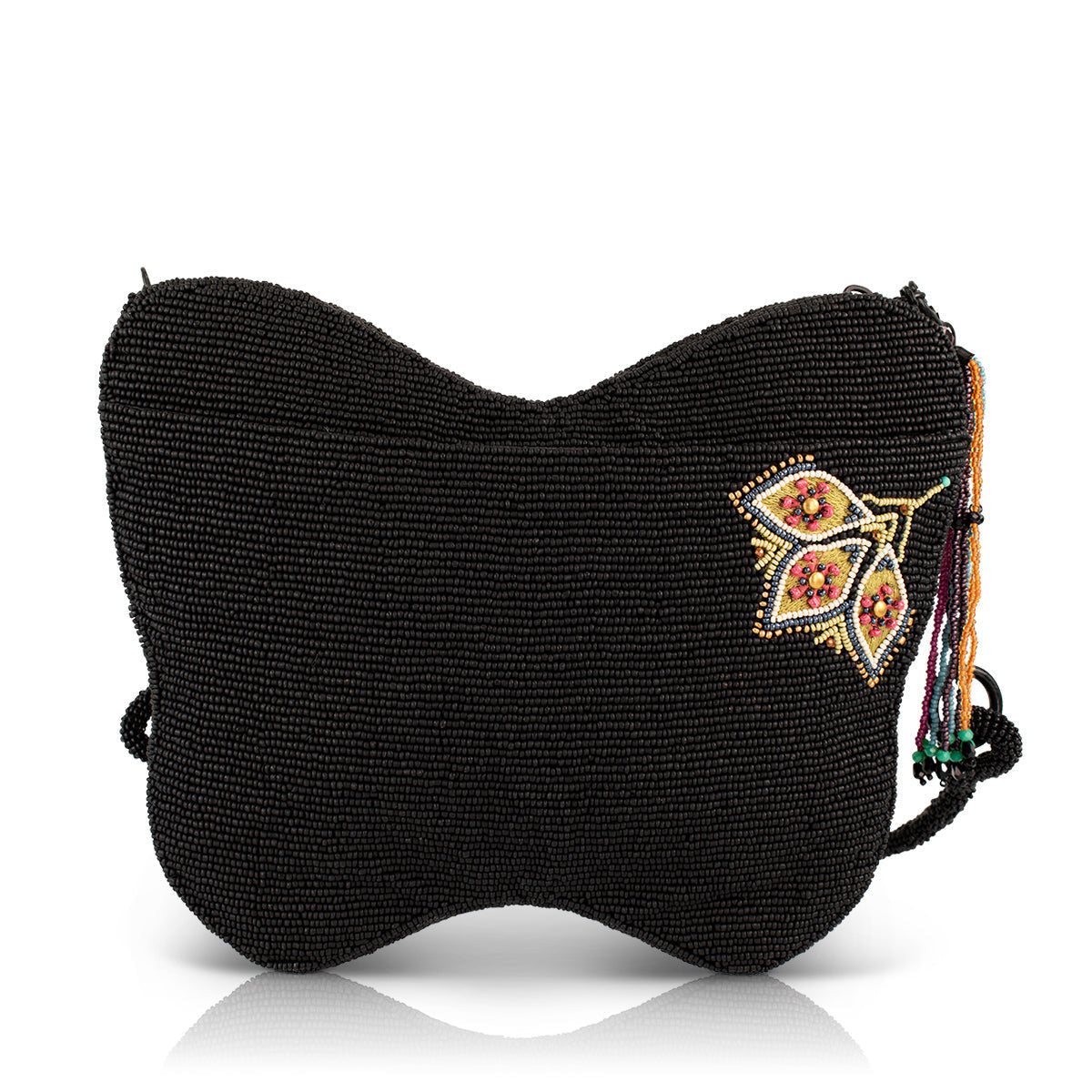 Indie Butterfly Crossbody Handbag