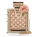 Pearl Essence Crossbody Handbag
