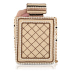Pearl Essence Crossbody Handbag