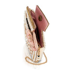 Pearl Essence Crossbody Handbag