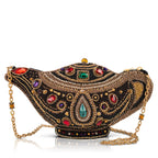 Make A Wish Crossbody Handbag