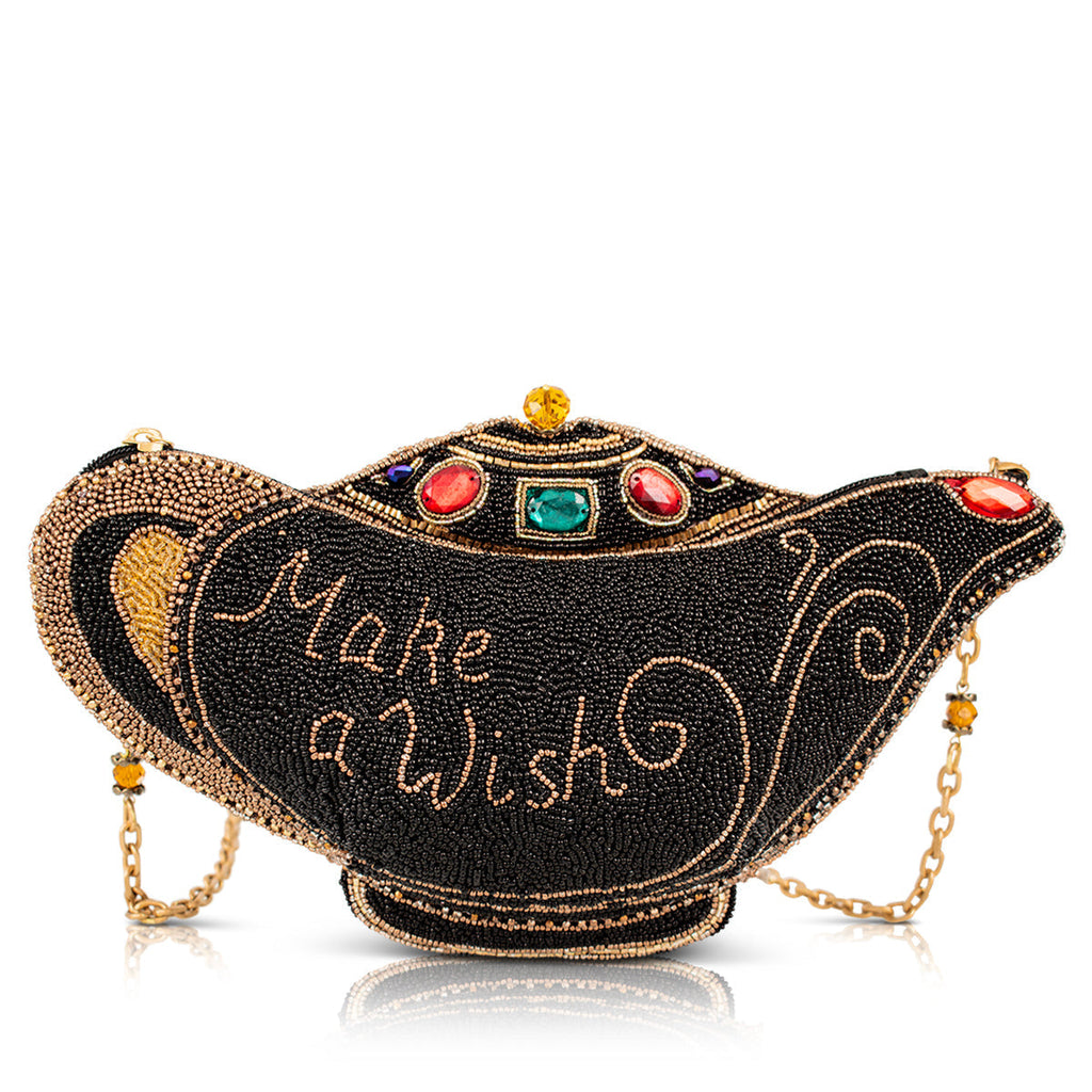 Make A Wish Crossbody Handbag