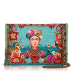 Viva Power Crossbody Handbag