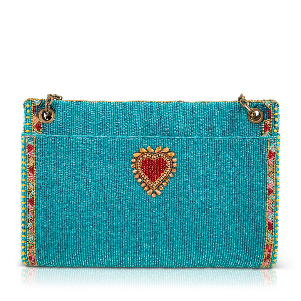 Viva Power Crossbody Handbag