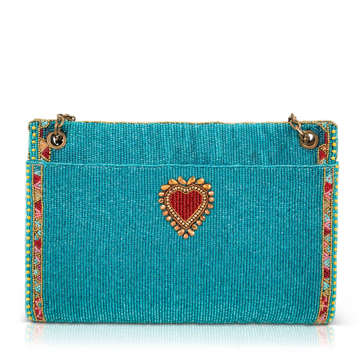Viva Power Crossbody Handbag