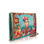 Viva Power Crossbody Handbag