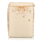 Bubbles & Bliss Crossbody Handbag