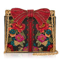 Gifted Crossbody Handbag