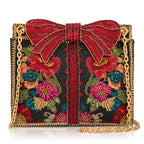 Gifted Crossbody Handbag