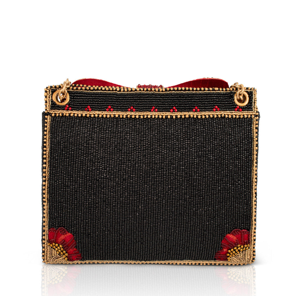Gifted Crossbody Handbag