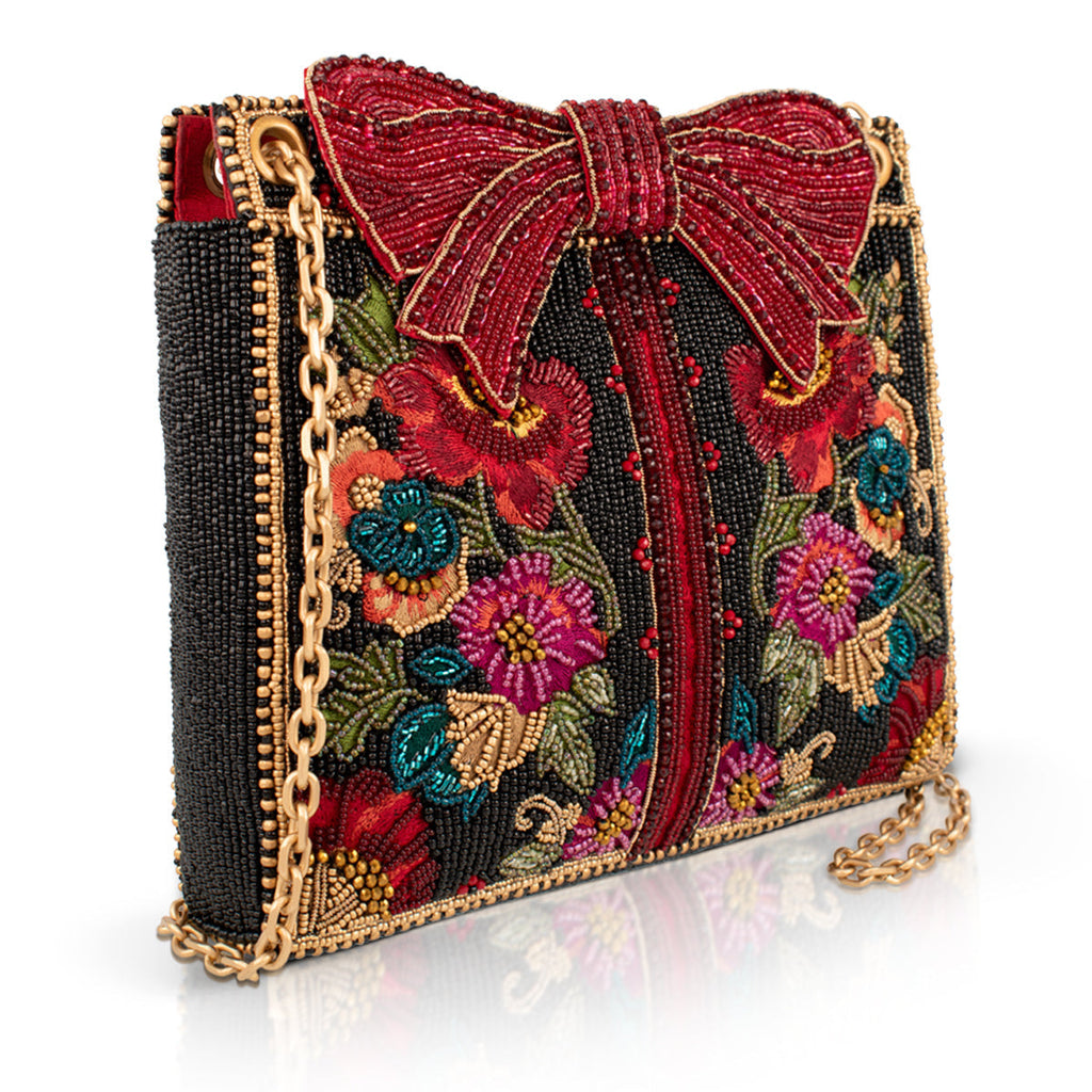Gifted Crossbody Handbag