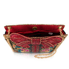 Gifted Crossbody Handbag