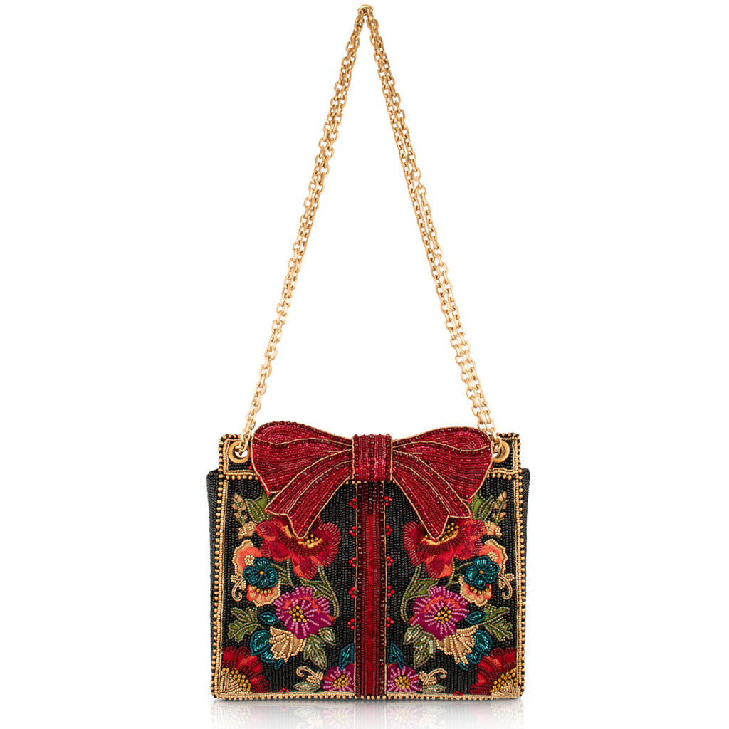 Gifted Crossbody Handbag